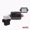 13501703 GM Silverado Sierra Blower Control Module for Distribution