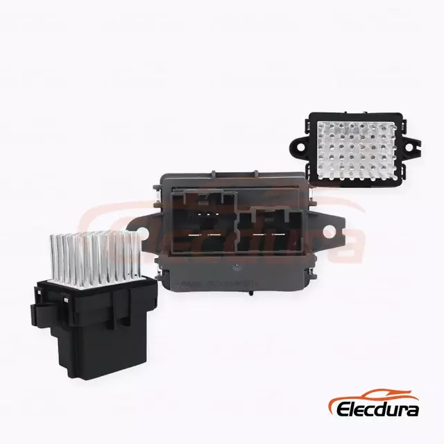 13501703 GM Silverado Sierra Blower Control Module for Distribution