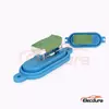 Fiat Ducato 230 Blower Motor Resistor 1306600080
