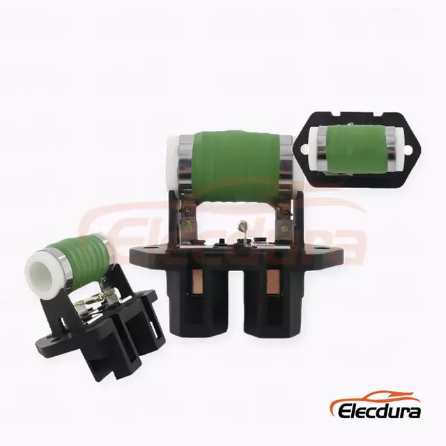 10.9038 Fiat Doblo Idea Blower Motor Resistor for Wholesale