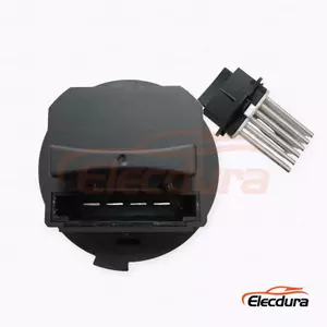 0008212992 Mercedes Sprinter Blower Motor Regulator for ATC