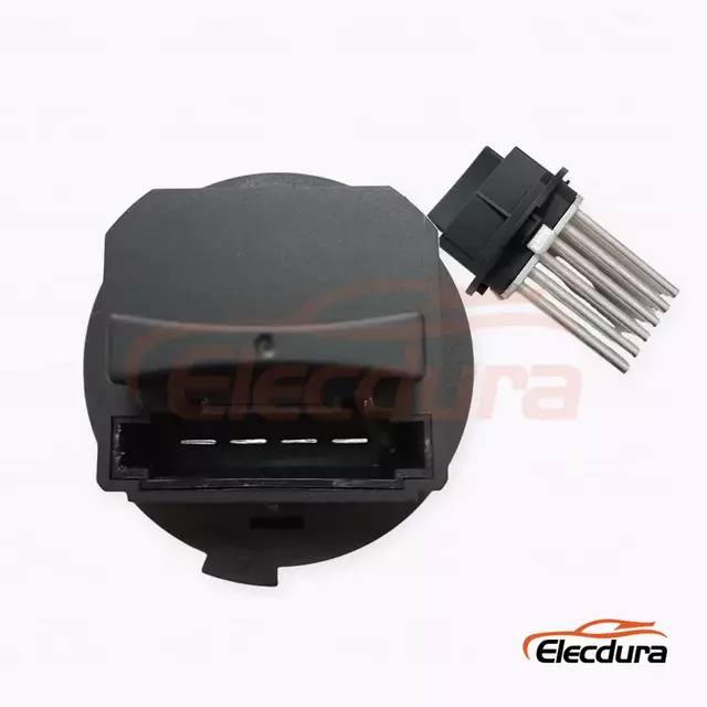 0008212992 Mercedes Sprinter Blower Motor Regulator for ATC