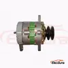 600-825-3151 Generator 24V 35A f&ouml;r Komatsu Heavy Duty-applikation