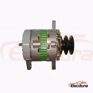 600-825-3151 Alternatore 24V 35A per applicazioni pesanti Komatsu