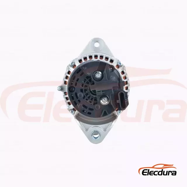 0124 655 102 Heavy-Duty Alternator Wholesale Supply for Volvo 24V 150A