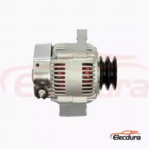 27060-66060 Heavy-Duty Alternator Wholesale Supply for Toyota 12V 80A
