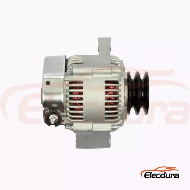 27060-66060 Heavy-Duty Alternator Wholesale Supply for Toyota 12V 80A