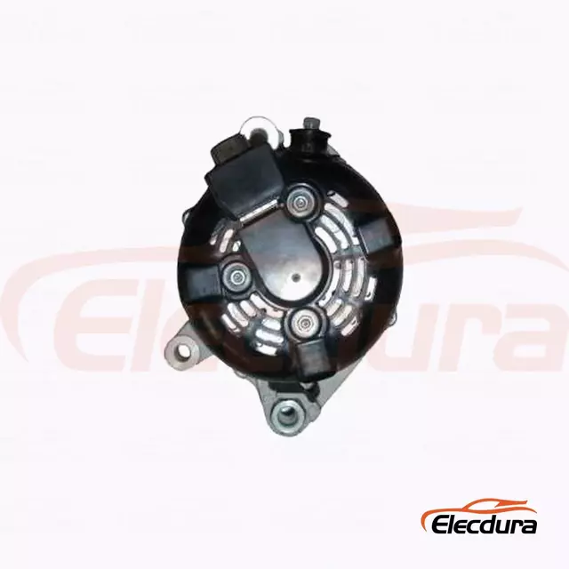 104210-4280 Heavy-Duty Alternator Replacement Purchasing for Toyota 12V 130A HI-ACE 1TR 2TR