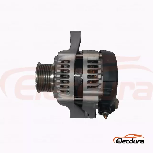 27060-0L200 Heavy-Duty Alternator Aftermarket Supply for Toyota 12V 80A