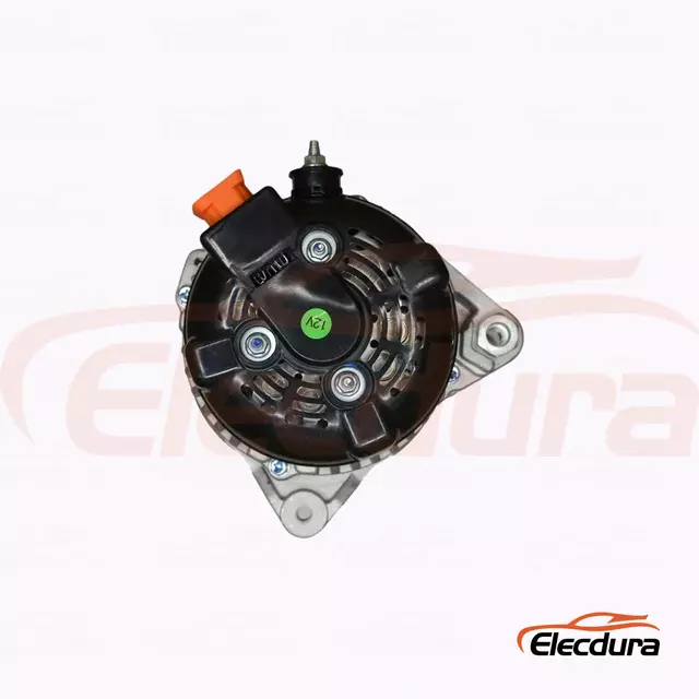 104210-4980 Heavy-Duty Alternator Fleet Service Supply for Toyota 12V 130A Estima