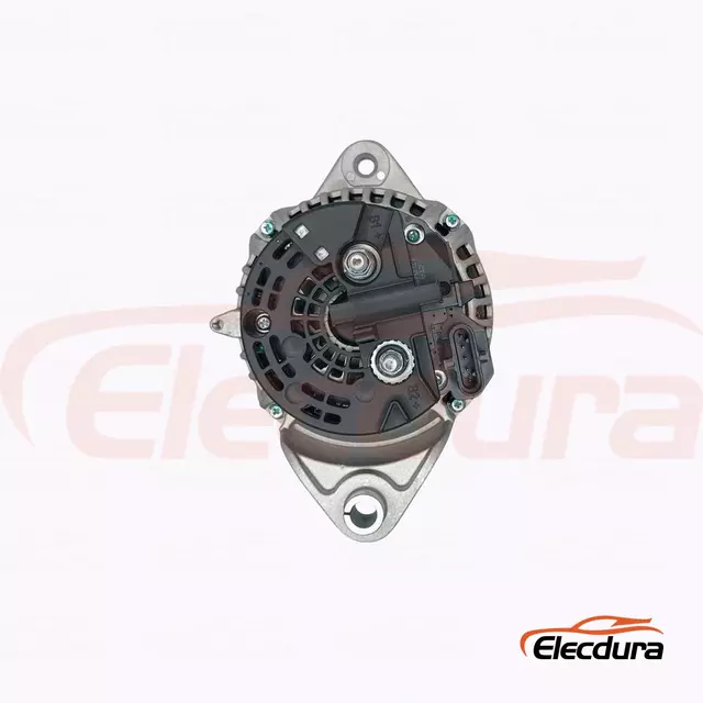 0124 655 021 Heavy-Duty Alternator Parts Buyer Supply for Volvo 24V 120A