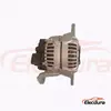 0124 555 009 Heavy-Duty Alternator Distributor Supply for Volvo 24V 80A