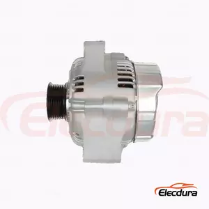 101211-6330 Heavy-Duty Alternator Replacement Purchasing for Toyota 12V 120A