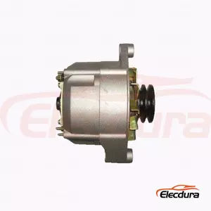 0120 468 114 Heavy-Duty Alternator Importer Sourcing for Volvo 24V 80A