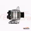 0124 555 121 Pasokan Pembeli Suku Cadang Alternator Tugas Berat untuk PACCAR 24V 80A