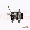 LR140-714B Heavy-Duty Alternator Importer Sourcing for Yanmar 12V 45A