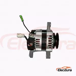LR140-714B Heavy-Duty Alternator Importer Sourcing for Yanmar 12V 45A
