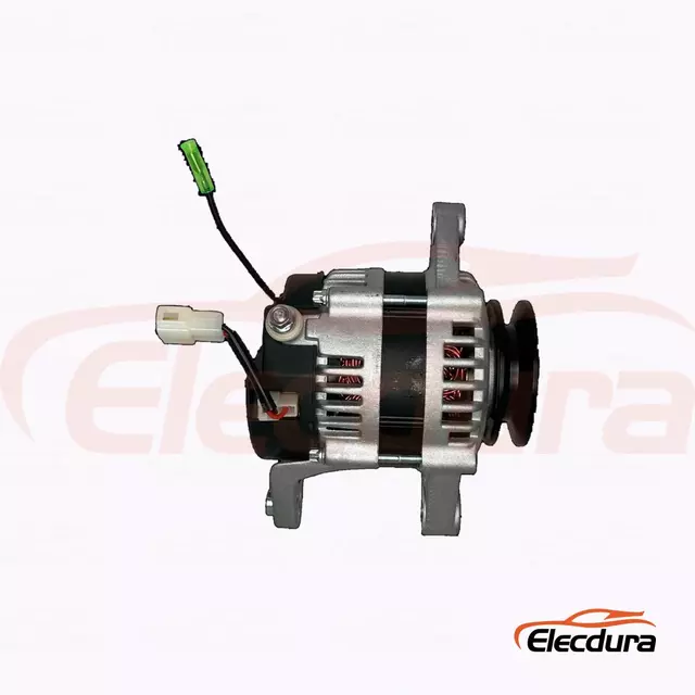 Yanmar 12V 45A용 LR140-714B 중부하 발전기 수입업체 소싱