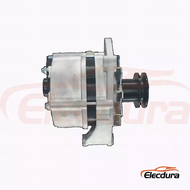 0120 485 007 Heavy-Duty Alternator Aftermarket Supply for Volkswagen 12V 65A