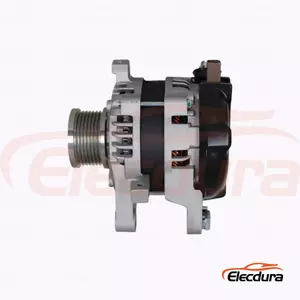 27060-0L290 Heavy-Duty Alternator Parts Buyer Supply for Toyota 12V 100A(120A)