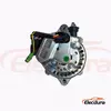 101211-1170 Heavy-Duty Alternator Replacement Purchasing for Yanmar 12V 40A