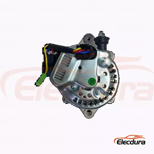 101211-1170 Heavy-Duty Alternator Replacement Purchasing for Yanmar 12V 40A
