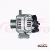 0124 355 001 Heavy-Duty Alternator Bulk Orders for Cummins 24V 50A
