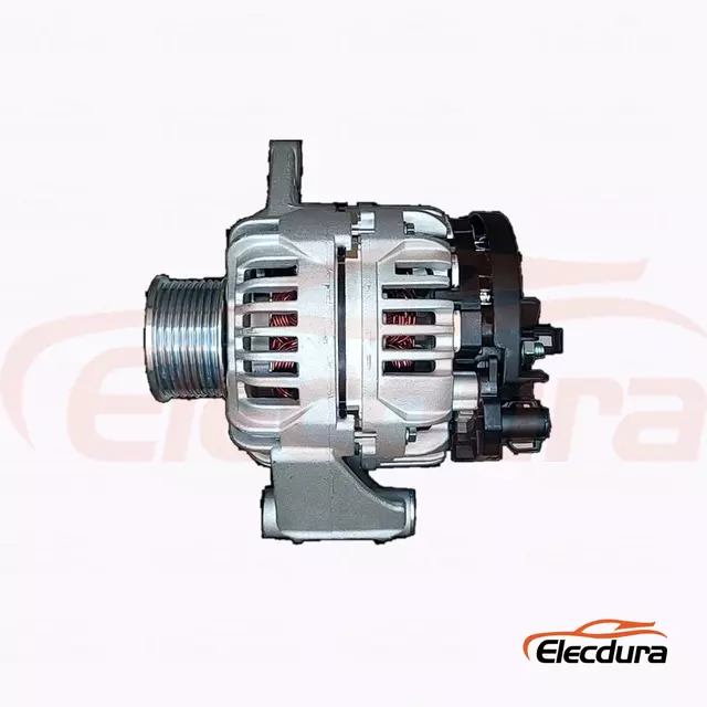 0124 355 001 Heavy-Duty Alternator Bulk Orders for Cummins 24V 50A