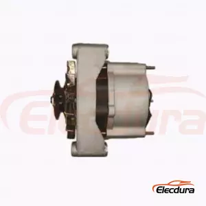 0120 469 519 Heavy-Duty Alternator Aftermarket Supply for Deutz 24V 55A