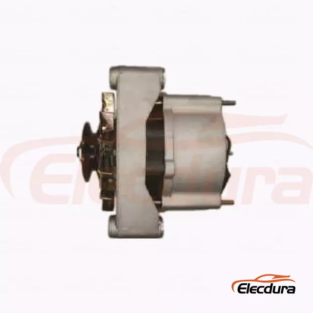 0120 469 519 Heavy-Duty Alternator Aftermarket Supply for Deutz 24V 55A