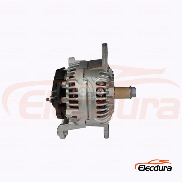 0124655425 Bosch Alternator OEM Replacement Wholesale Supply