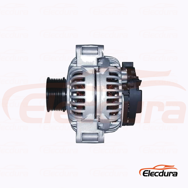 12880 Bosch Alternator OEM Replacement Wholesale Supply