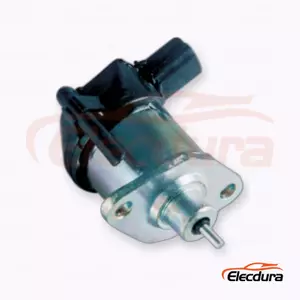Kubota M9000 M8540 Fuel Shutdown Solenoid 1C010-60015
