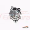 102211-1280 Alternador tipo Denso para fornecimento por atacado Komatsu 24V 40A
