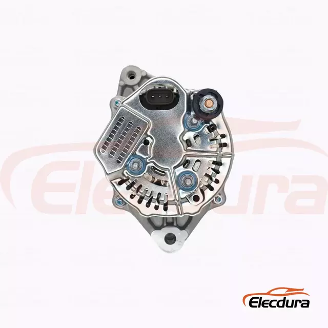 102211-1280 เครื่องกำเนิดไฟฟ้ากระแสสลับ Denso-Type สำหรับ Komatsu ขายส่งซัพพลาย 24V 40A
