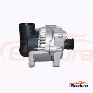0120 465 031 Zware dynamoonderdelen Koperslevering voor BMW 12V 140A
