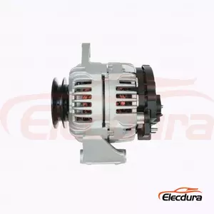0124 325 110 Heavy-Duty Alternator Aftermarket Supply for FPT 12V 90A
