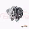 0124 655 006 Heavy-Duty Alternator Importer Sourcing for PACCAR 24V 100A