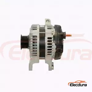 421000-0550 Heavy-Duty Alternator Distributor Supply for Chrysler 12V 150A
