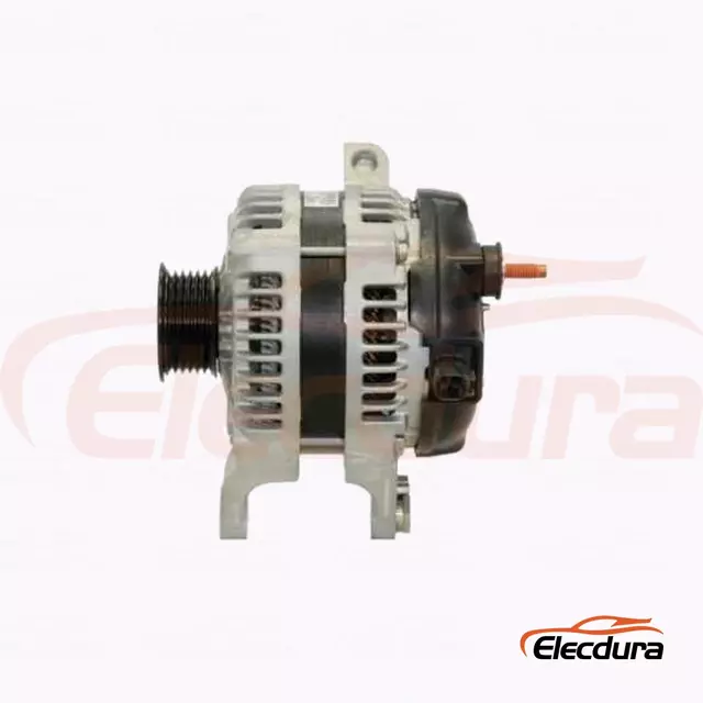 421000-0550 Suministro de distribuidor de alternador de servicio pesado para Chrysler 12V 150A