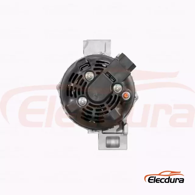 104210-2000 Suministro de posventa de alternador de servicio pesado para GM 12V 140A