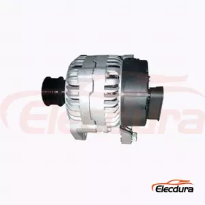 0123 310 006 Aftermarket-voorziening voor zware dynamo's voor BMW 12V 80A
