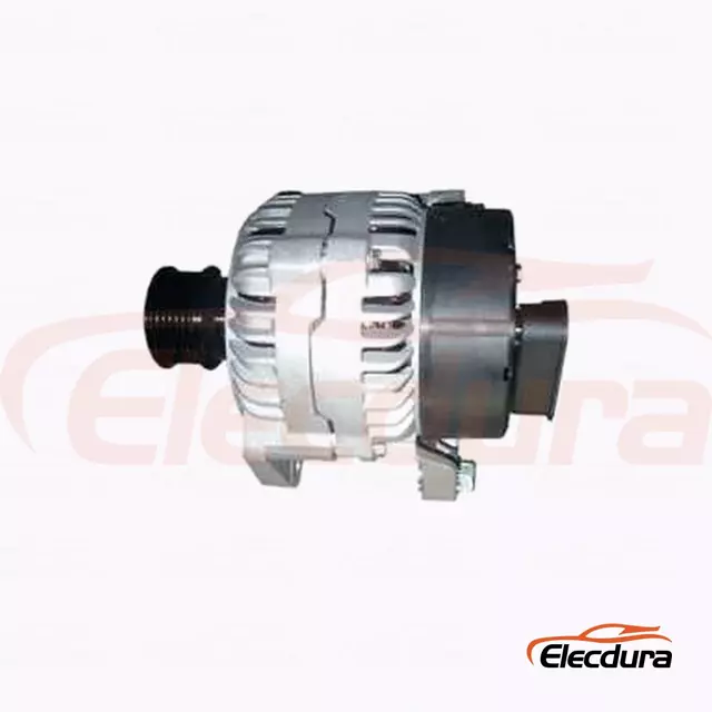 0123 310 006 BMW 12V 80A用高耐久オルタネーターアフターマーケット供給