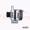 8600075 287 Heavy-Duty Alternator Replacement Purchasing for Perkins 24V 50A