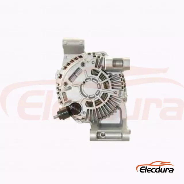 A3TJ1091 Heavy-Duty Alternator Parts Buyer Supply for Mazda 12V 110 A