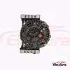 0124 555 117 Heavy-Duty Alternator Wholesale Supply for PACCAR 24V 80A
