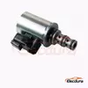 9115901 12V Perkins Two Position Three Way Hydraulic Solenoid Valve for Heavy Equipment B2B Supply
