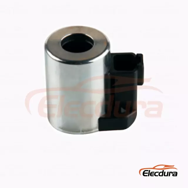 24V Square body with Deutsch connector Universal Hydraulic Solenoid Valve Coil for Heavy Equipment B2B Supply