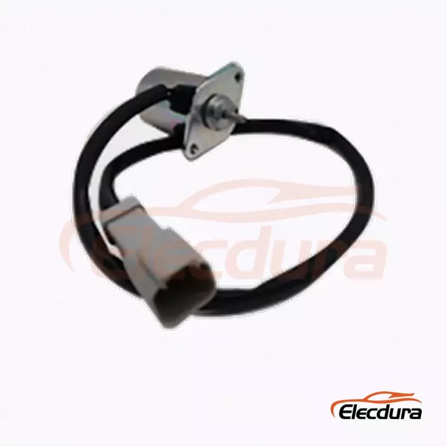 20Y-60-32120 24V Komatsu Hydraulic Control Solenoid Valve for Heavy Equipment B2B Supply