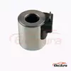 4214-02-00 24V Universal Automotive Hydraulic Solenoid Coil for Heavy Equipment B2B Supply